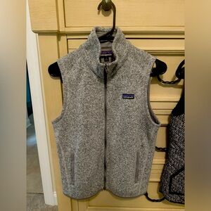 Patagonia Vest